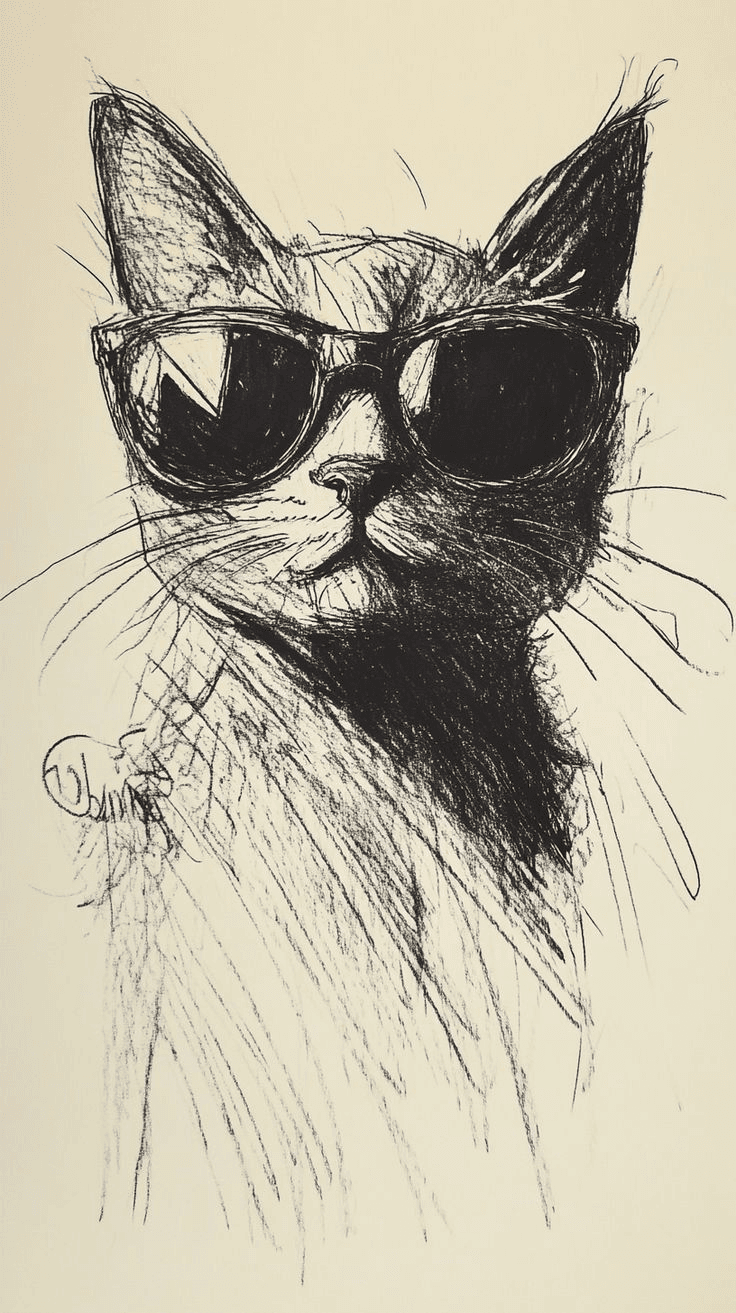 Landing Illustration